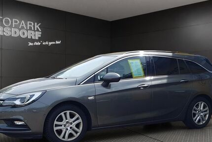Opel Astra 74.798 km 16.970 &euro; Borsdorf bei Leipzig 04451