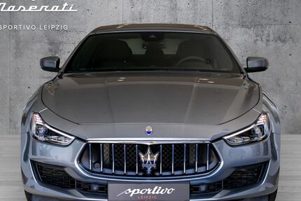 Maserati Ghibli 12.981 km 48.111 € Markranstädt 04420