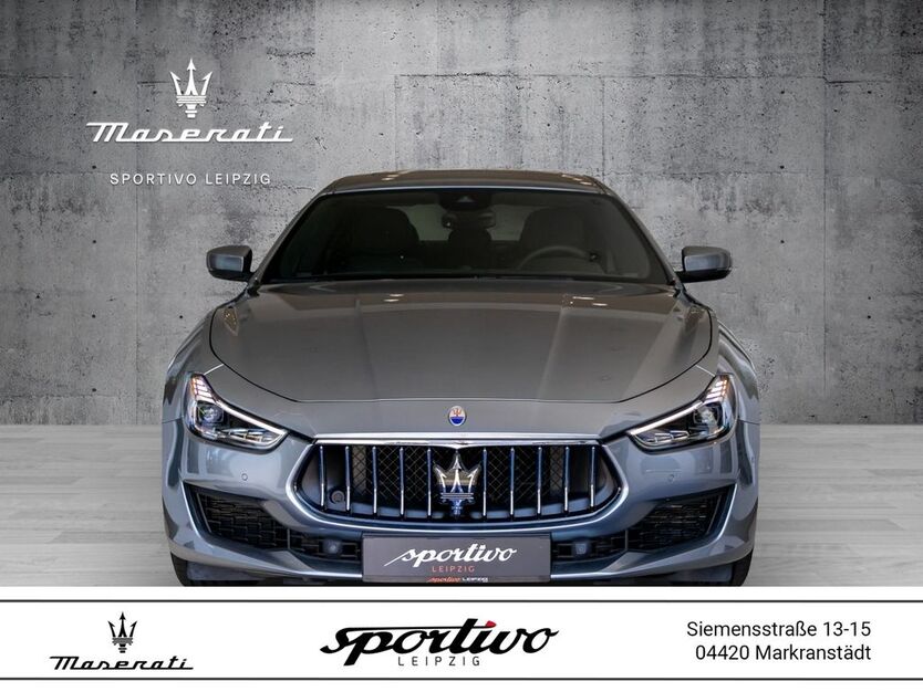 Maserati Ghibli 12.981 km 48.111 € Markranstädt 04420