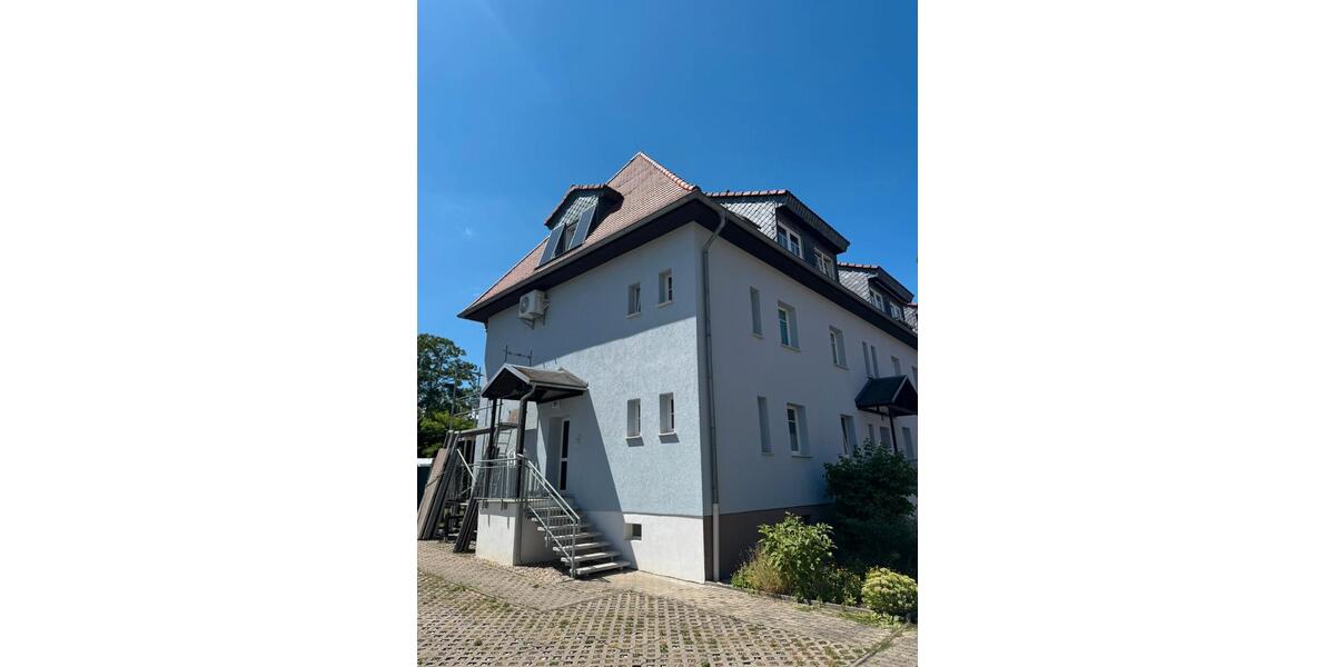 Dachgeschoßwohnung Wurzen - 3 Zimmer, 80 m&sup2;, 119.000&euro; | Angebot:27023025