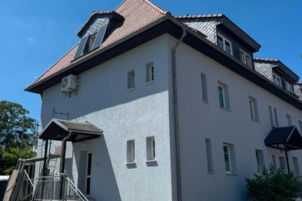 Wohnung Wurzen - 3 Zimmer, 80 m&sup2;, 119.000&euro; | Angebot:27023025