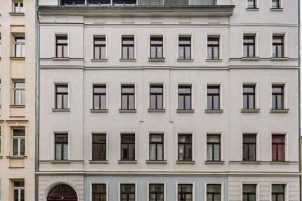 Wohnung zum Mieten in Leipzig 995 € 88.8 m²