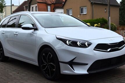 Kia ceed Sportswagon 30.500 km 23.300 &euro; Leipzig 04159