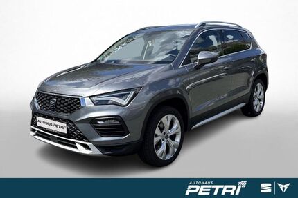 Seat Ateca 31.099 km 26.990 &euro; Leipzig 04179