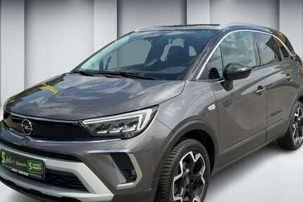 Opel Crossland 44.350 km 16.990 € Schkeuditz 04435