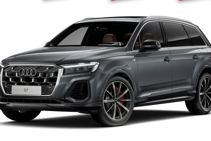 Audi Q7 10.866 km 74.470 &euro; Leipzig 04129