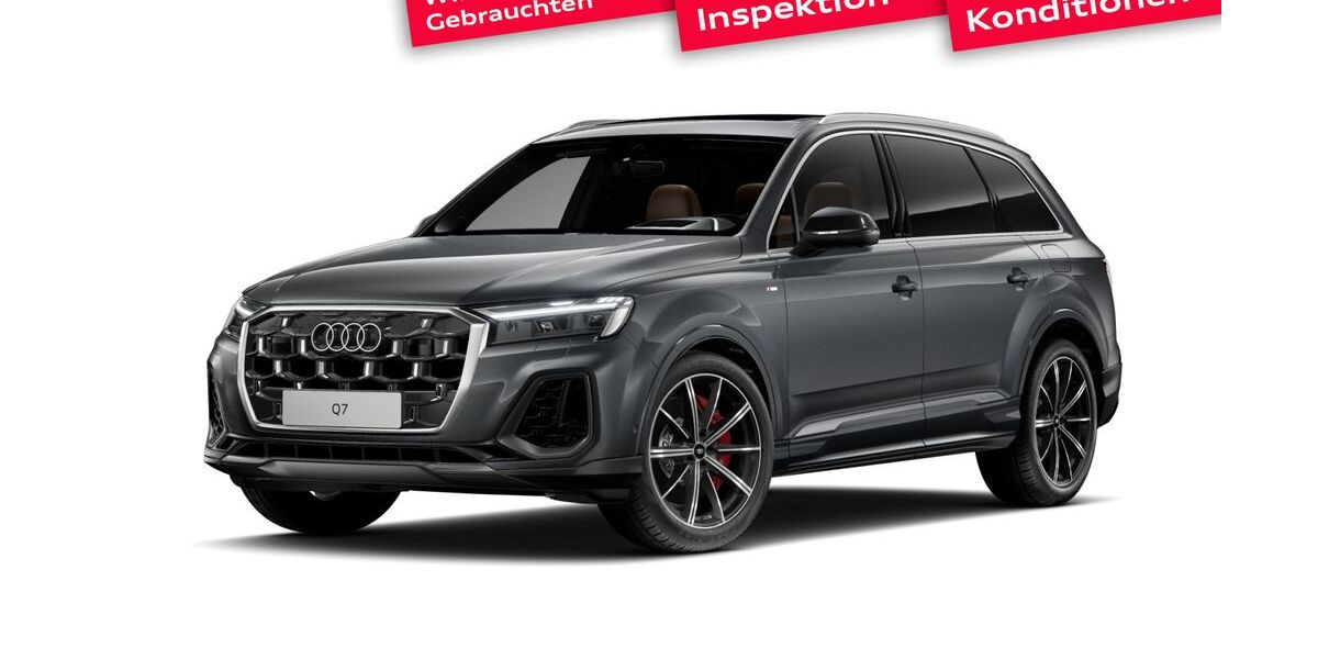 Audi Q7 10.866 km 74.470 &euro; Leipzig 04129