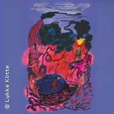 Maria und der Vulkan 30.11.2025 WUK Theater Quartier