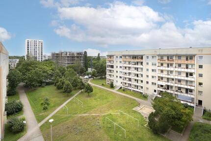Wohnung Leipzig Lausen-Grünau - 3 Zimmer, 91 m&sup2;, 480&euro; | Angebot:26481608