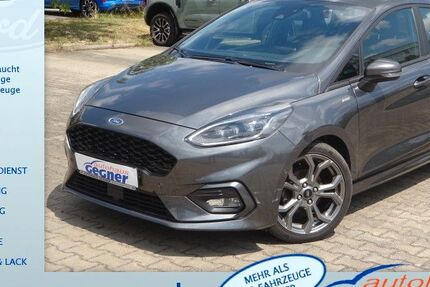 Ford Fiesta 83.092 km 14.940 &euro; Eilenburg 04838