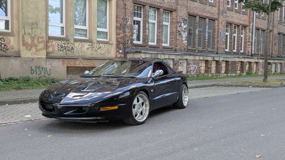 Firebird