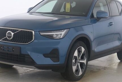Volvo XC40 27.400 km 33.890 € Leipzig 04179