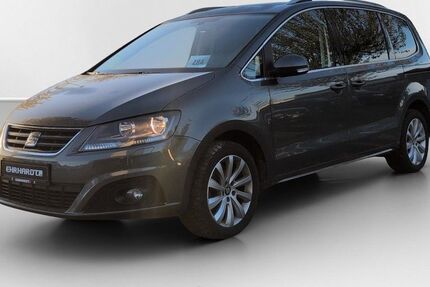 Seat Alhambra 125.270 km 24.950 &euro; Leipzig 04129