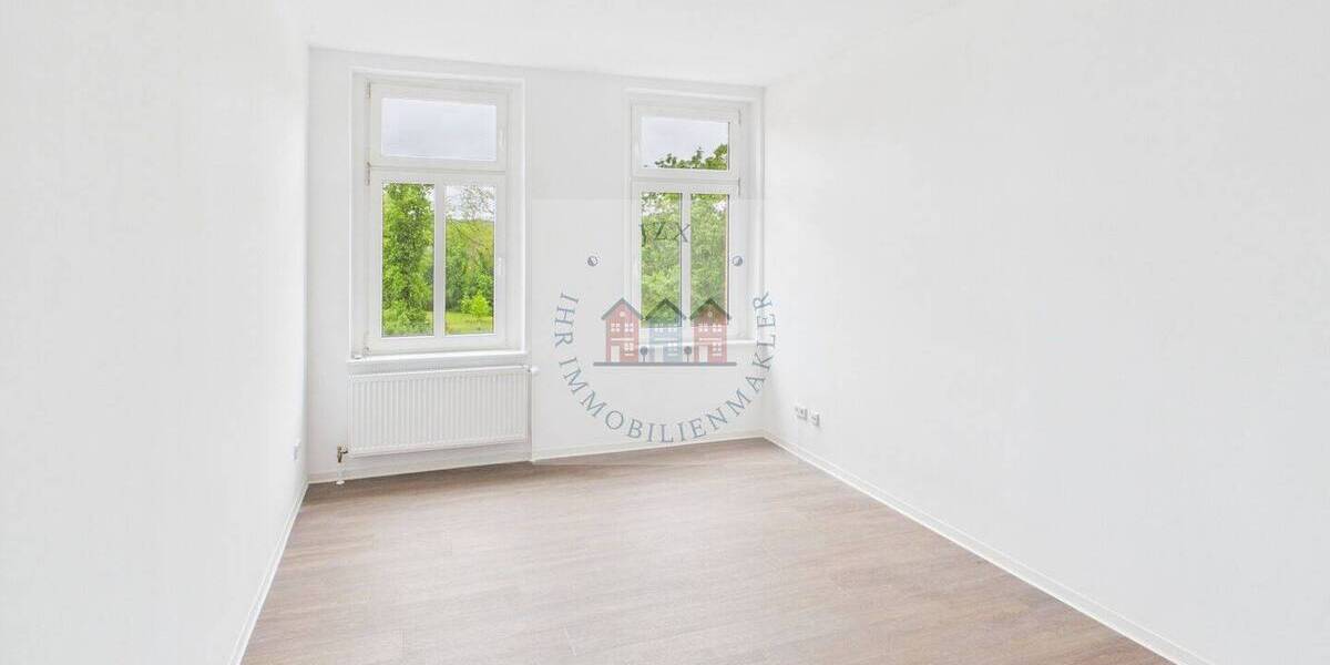 Etagenwohnung Leipzig Wahren - 2 Zimmer, 71 m&sup2;, 725&euro; | Angebot:26758902