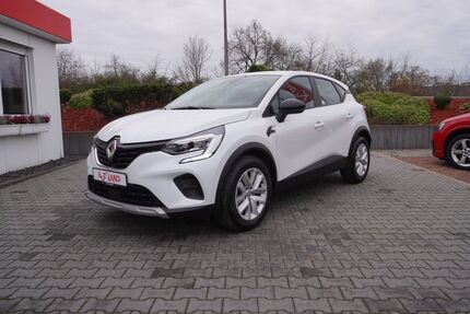 Renault Captur 28.261 km 19.950 &euro; Leipzig 04209