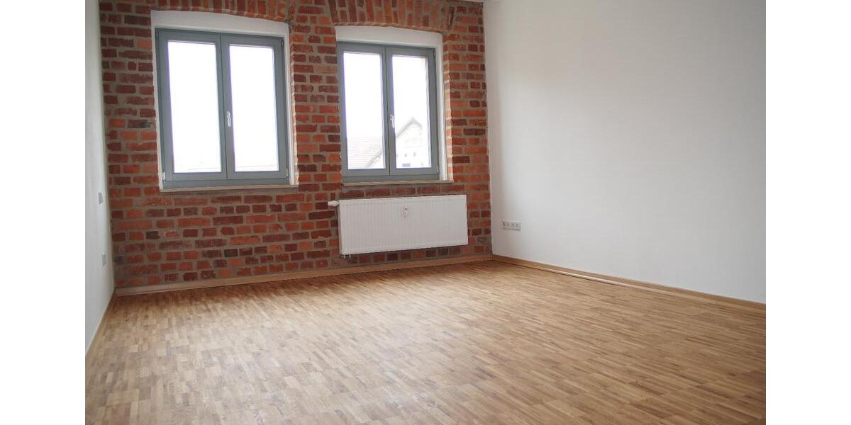 Etagenwohnung Leipzig Nordost - 3 Zimmer, 84 m&sup2;, 955&euro; | Angebot:25822720
