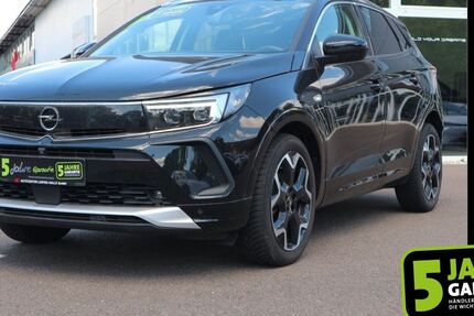 Opel Grandland (X) 44.571 km 19.470 &euro; Leipzig 04205