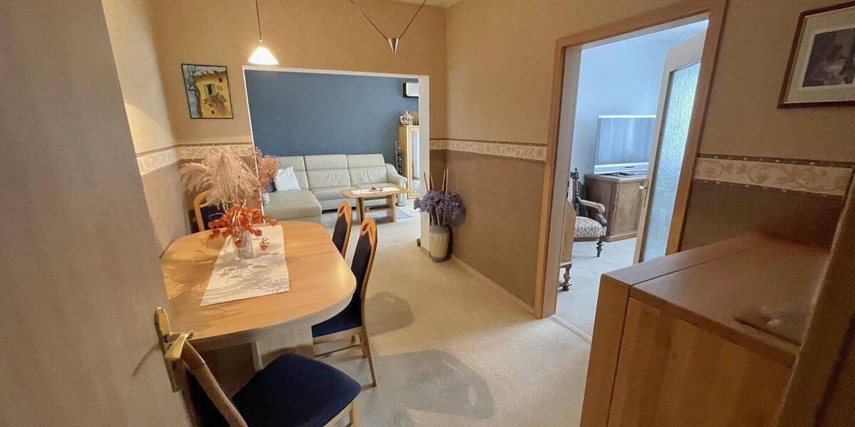 Etagenwohnung Leipzig Mockau-Nord - 4 Zimmer, 88 m&sup2;, 179.000&euro; | Angebot:26150684