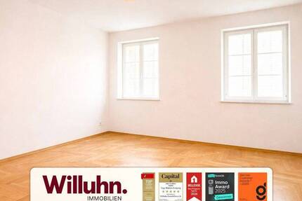 Wohnung Leipzig Leutzsch - 3 Zimmer, 80 m&sup2;, 219.000&euro; | Angebot:26188307