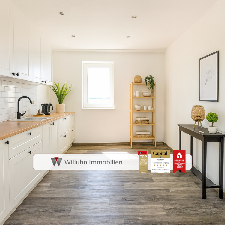 Wohnung zum Mieten in Schönwölkau 1.400 € 140 m² 4 zimmer