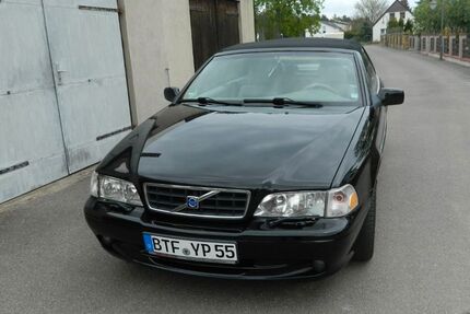 Volvo C70 240.051 km 4.444 &euro; Petersroda 06809