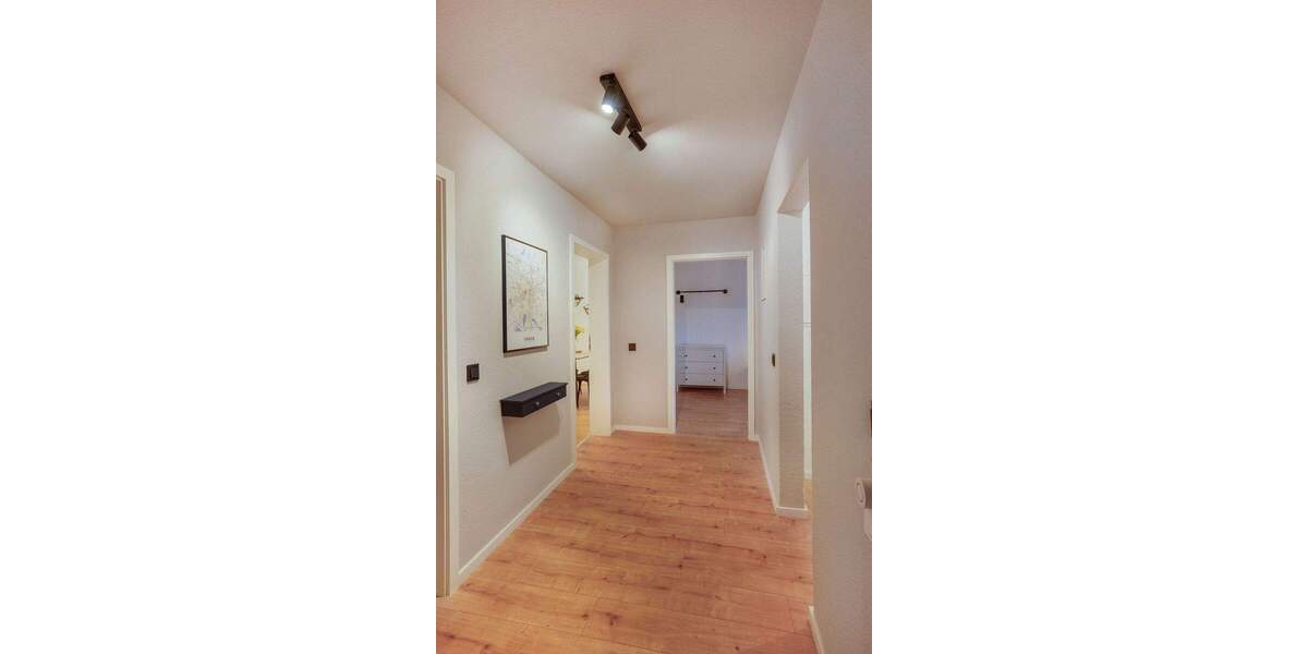 Etagenwohnung Leipzig Plagwitz - 2 Zimmer, 58 m&sup2;, 900&euro; | Angebot:25776112