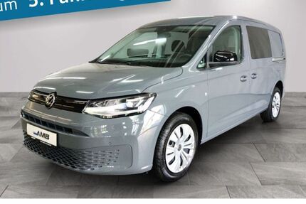 VW Caddy Maxi 12.500 km 37.390 &euro; Borna 04552