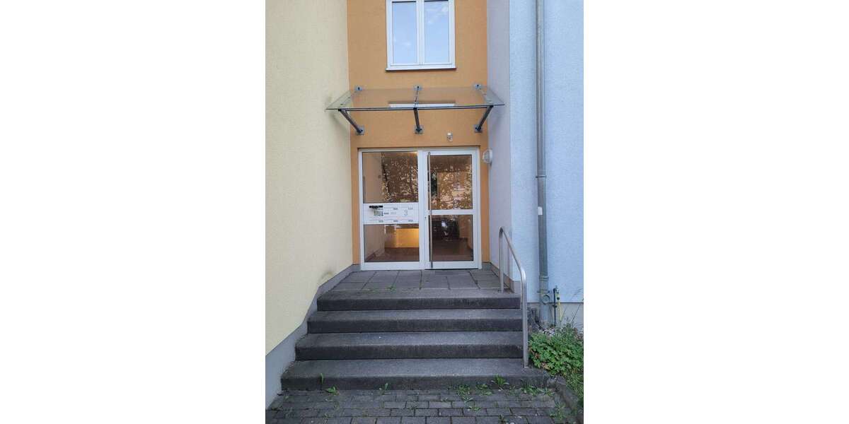 Etagenwohnung Schkeuditz Wehlitz - 2 Zimmer, 61 m&sup2;, 159.000&euro; | Angebot:27251046