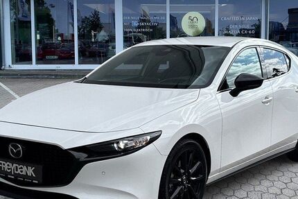 Mazda 3 27.775 km 23.990 &euro; Leipzig 04178