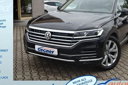 VW Touareg 89.986 km 39.840 &euro; Eilenburg 04838
