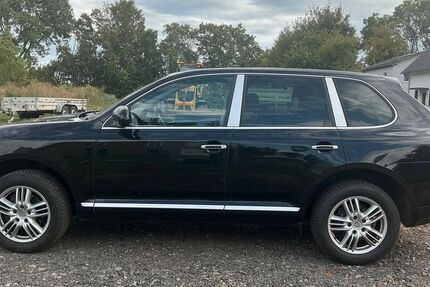 Porsche Cayenne 285.300 km 5.790 &euro; Taucha 04425