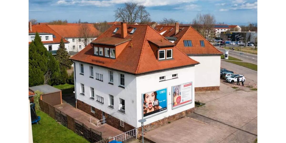 Mehrfamilienhaus, Wohnhaus Merseburg - 385.000&euro; | Angebot:26210854