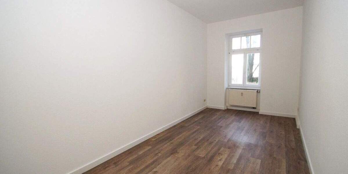 Etagenwohnung Leipzig Schönefeld-Abtnaundorf - 2 Zimmer, 60 m&sup2;, 163.000&euro; | Angebot:25997837