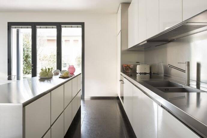 Etagenwohnung Leipzig Zentrum-Nordwest - 5 Zimmer, 165 m&sup2;, 1.120.000&euro; | Angebot:25735332