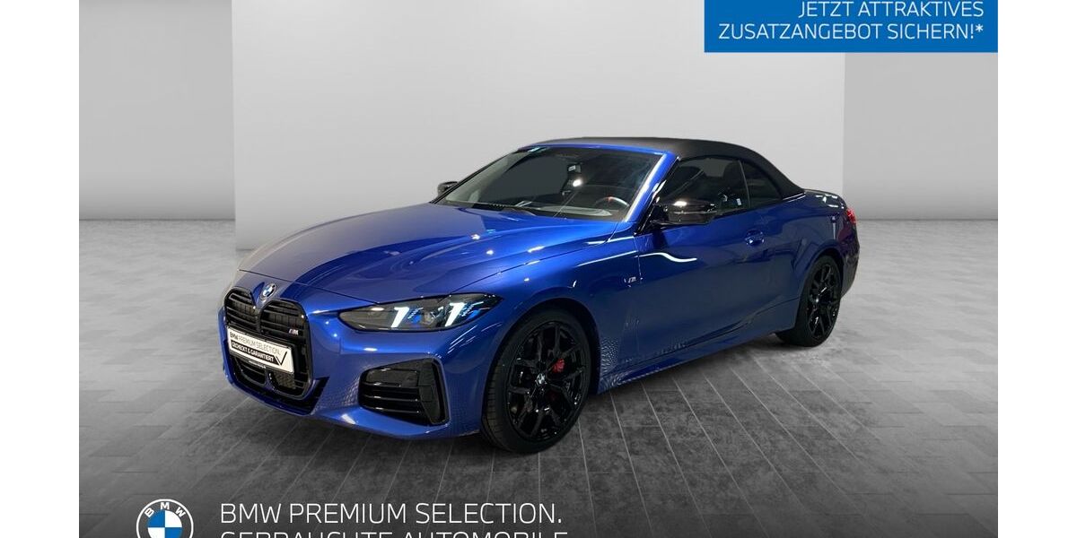 BMW M440 8.869 km 63.400 &euro; Leipzig 04103