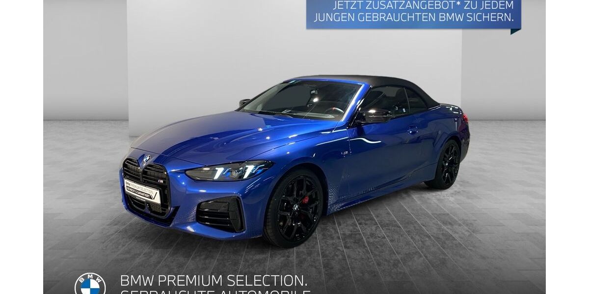 BMW M440 8.869 km 68.401 &euro; Leipzig 04103