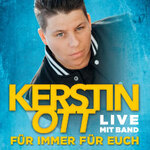 VIP Package BACKSTAGE CLUB - Kerstin Ott