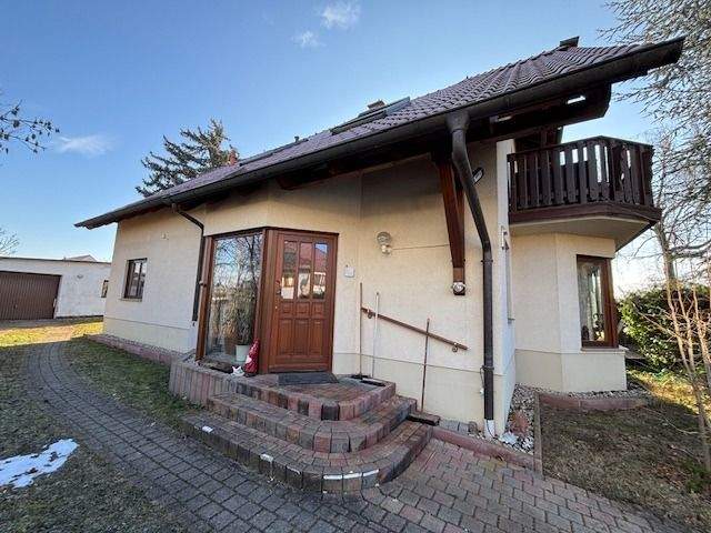 Einfamilienhaus Taucha - 5 Zimmer, 180 m&sup2;, 685.000&euro; | Angebot:25743494