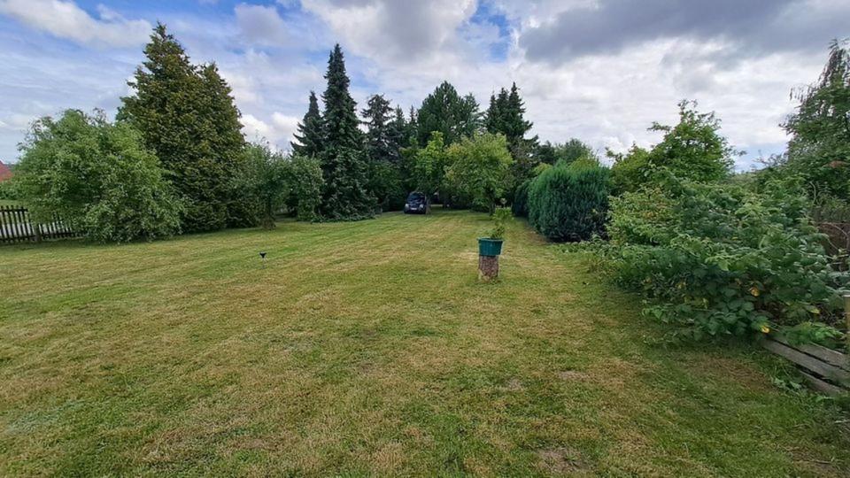 Bungalow Leipzig Südwest - 1 Zimmer, 50 m&sup2;, 80.000&euro; | Angebot:25538407