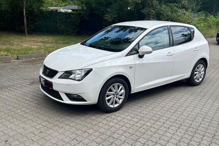 Seat Ibiza 93.430 km 6.900 &euro; Markkleeberg 04416