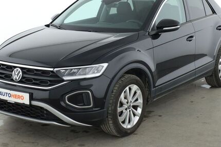 VW T-Roc 10.864 km 26.680 &euro; Leipzig 04328
