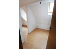 Dachgeschoßwohnung Regis-Breitingen Breitingen - 3 Zimmer, 55 m&sup2;, 249&euro; | Angebot:25306541