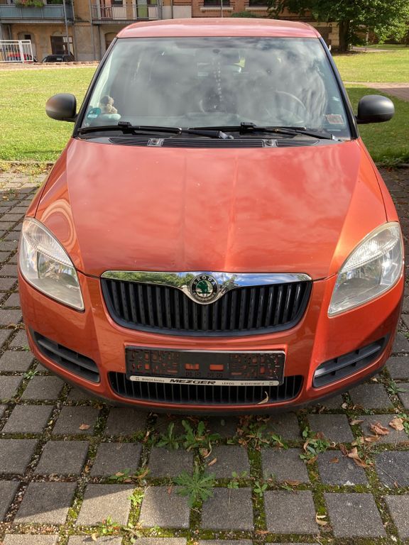 Fabia
