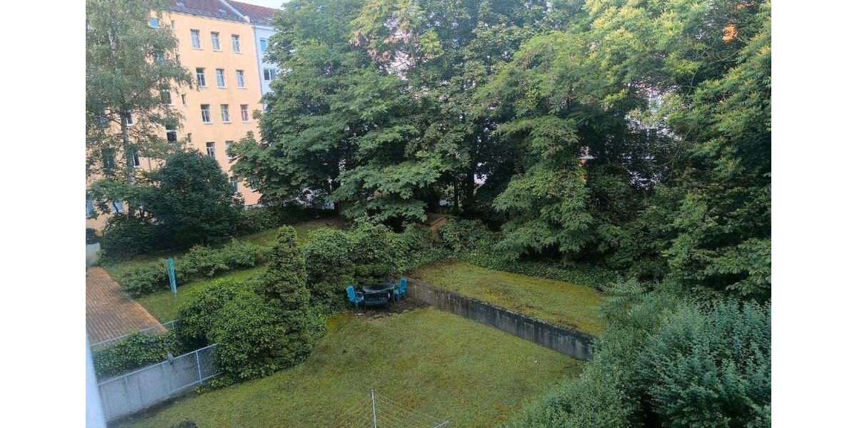 Etagenwohnung Leipzig Nord - 3 Zimmer, 97 m&sup2;, 350.000&euro; | Angebot:26988392