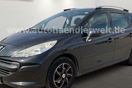 Peugeot 207 143.192 km 799 &euro; Brehna 06796
