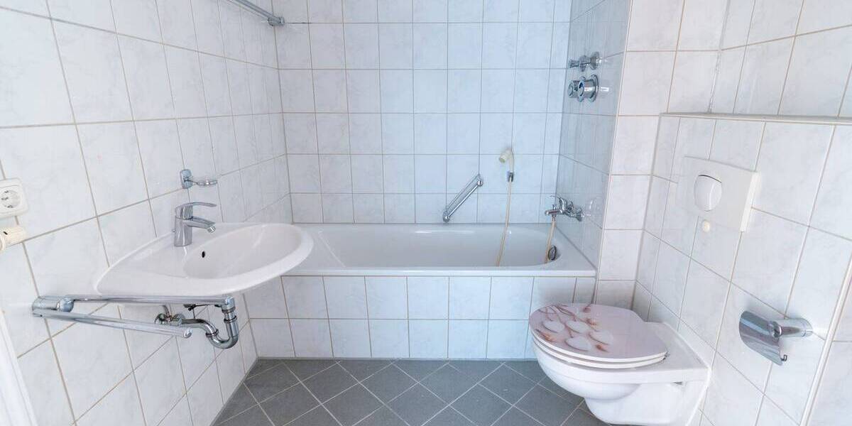 Etagenwohnung Leipzig Wiederitzsch - 2 Zimmer, 52 m&sup2;, 131.550&euro; | Angebot:25684301