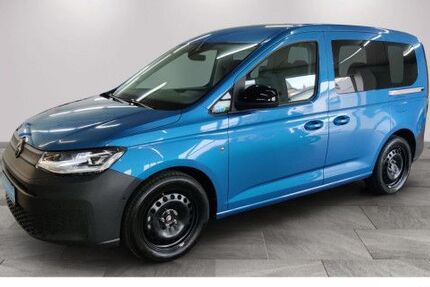VW Caddy 11.890 km 31.670 &euro; Borna 04552