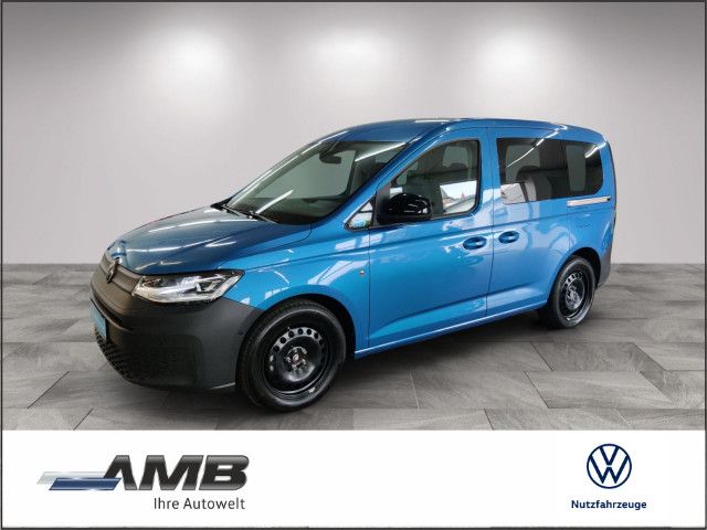 VW Caddy 11.890 km 31.670 &euro; Borna 04552