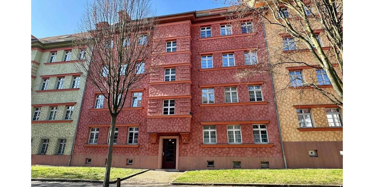 Etagenwohnung Leipzig Wahren - 3 Zimmer, 69 m&sup2;, 160.000&euro; | Angebot:26247776