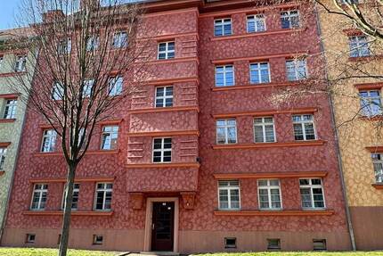 Wohnung Leipzig Wahren - 3 Zimmer, 69 m&sup2;, 160.000&euro; | Angebot:26247776